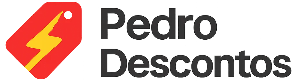 Pedro Descontos